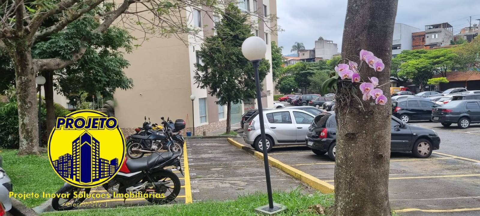 Apartamento, 3 quartos, 64 m² - Foto 26