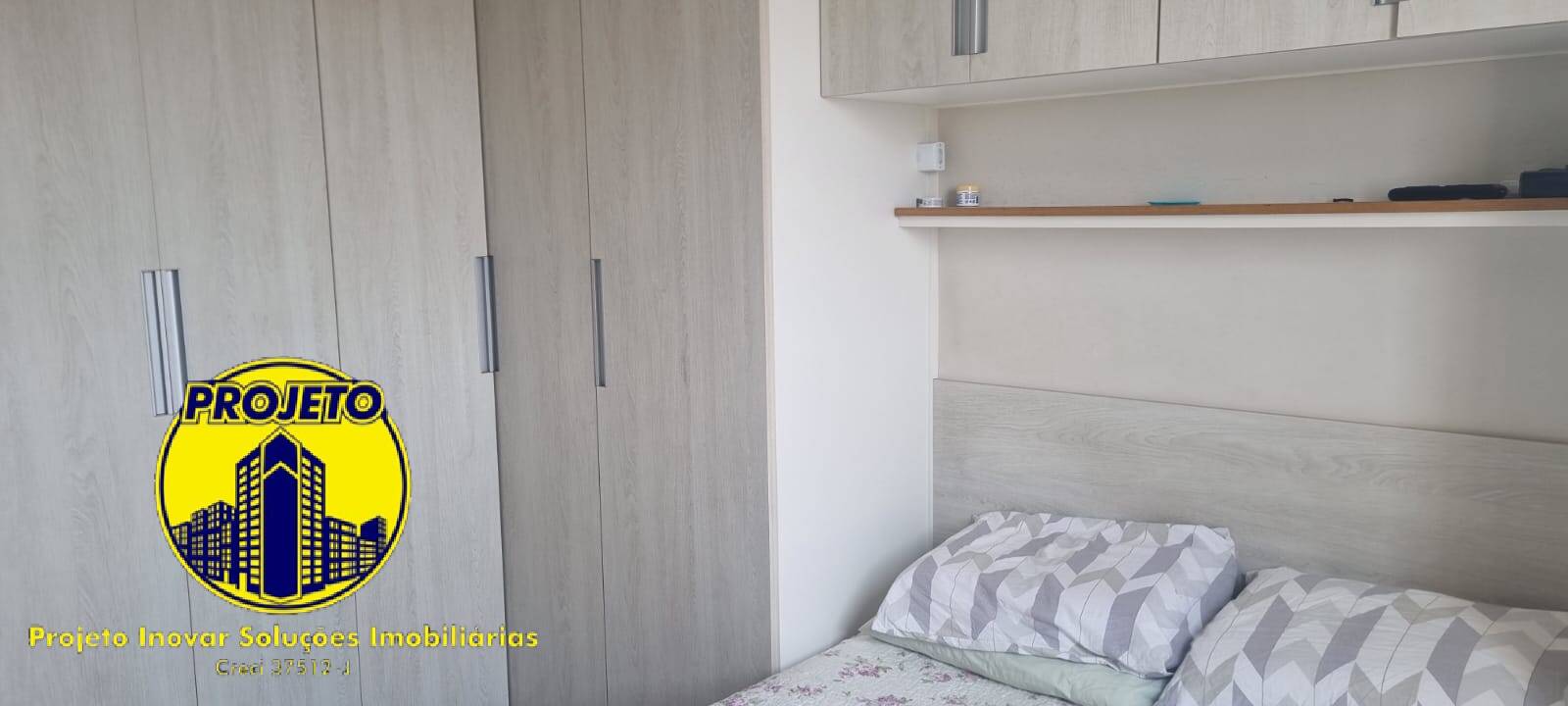 Apartamento, 3 quartos, 64 m² - Foto 10