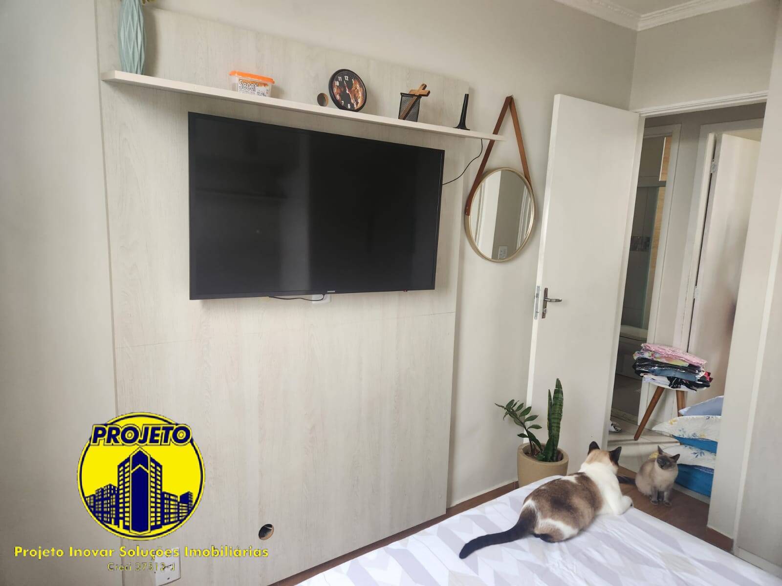 Apartamento, 3 quartos, 64 m² - Foto 13