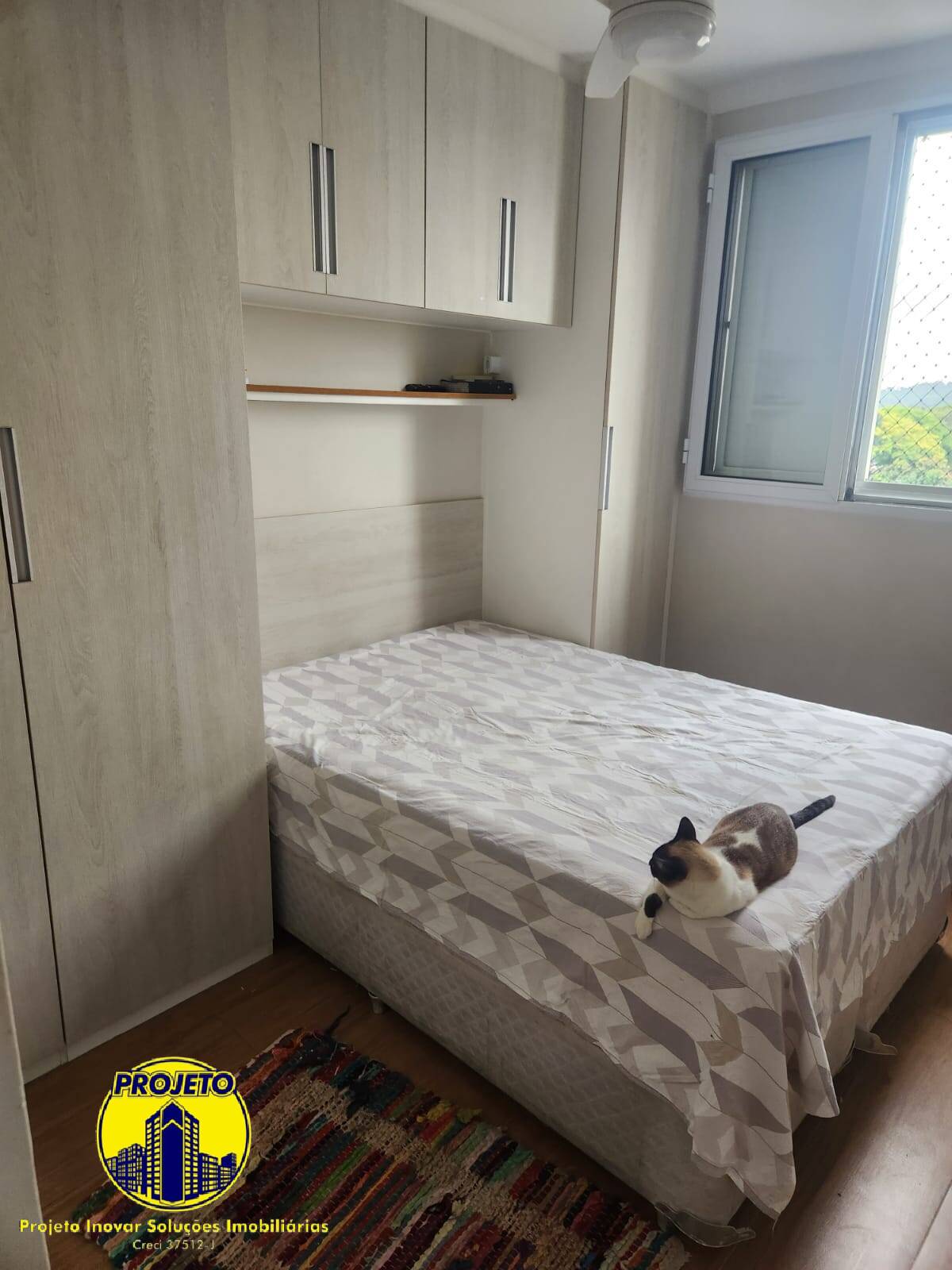 Apartamento, 3 quartos, 64 m² - Foto 9