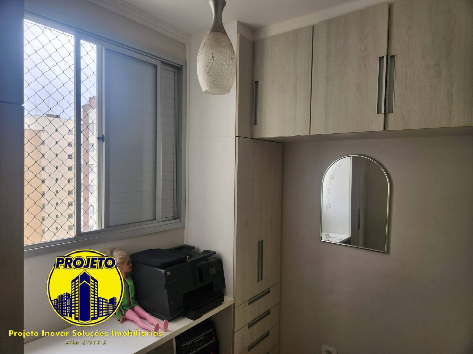 Apartamento, 3 quartos, 64 m² - Foto 16