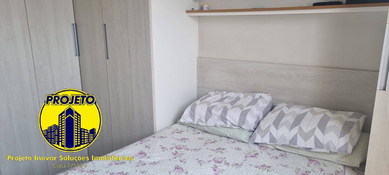 Apartamento, 3 quartos, 64 m² - Foto 11