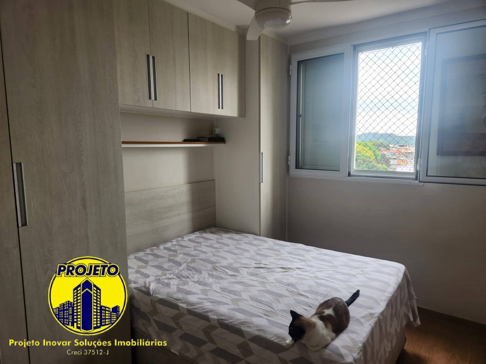 Apartamento, 3 quartos, 64 m² - Foto 8