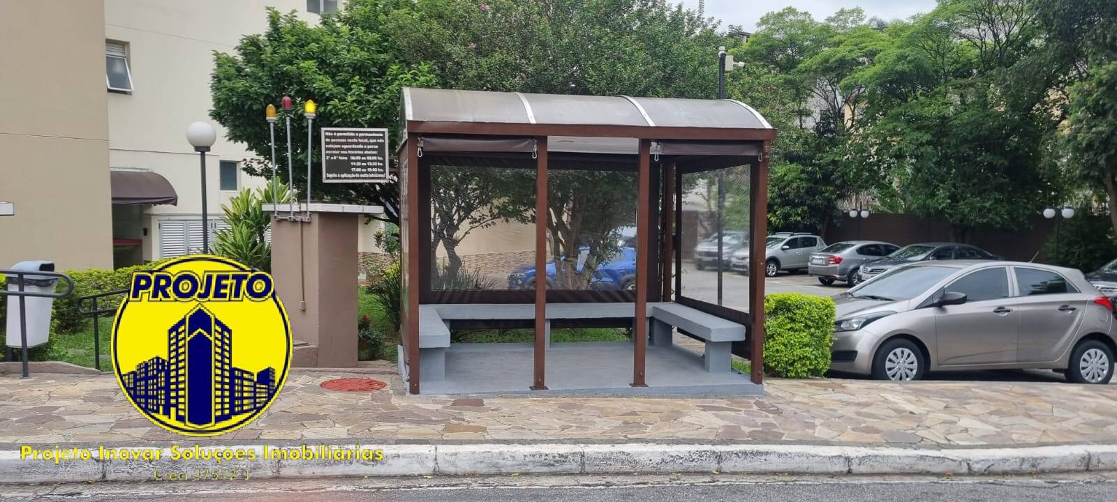 Apartamento, 3 quartos, 64 m² - Foto 27