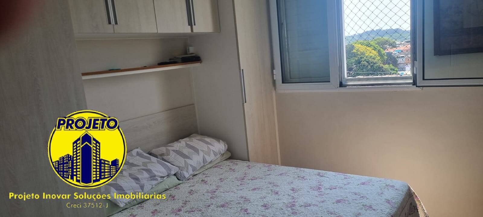 Apartamento, 3 quartos, 64 m² - Foto 12