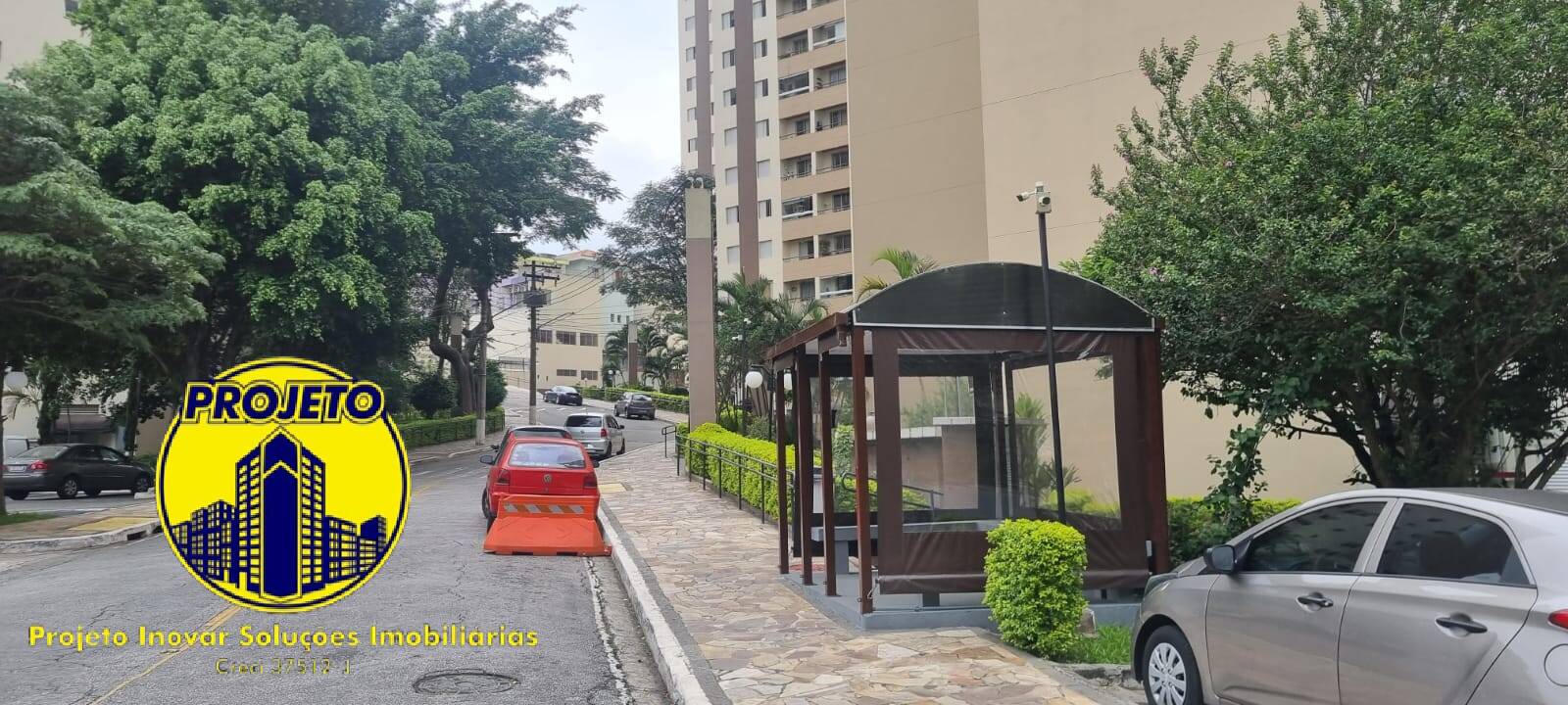 Apartamento, 3 quartos, 64 m² - Foto 1
