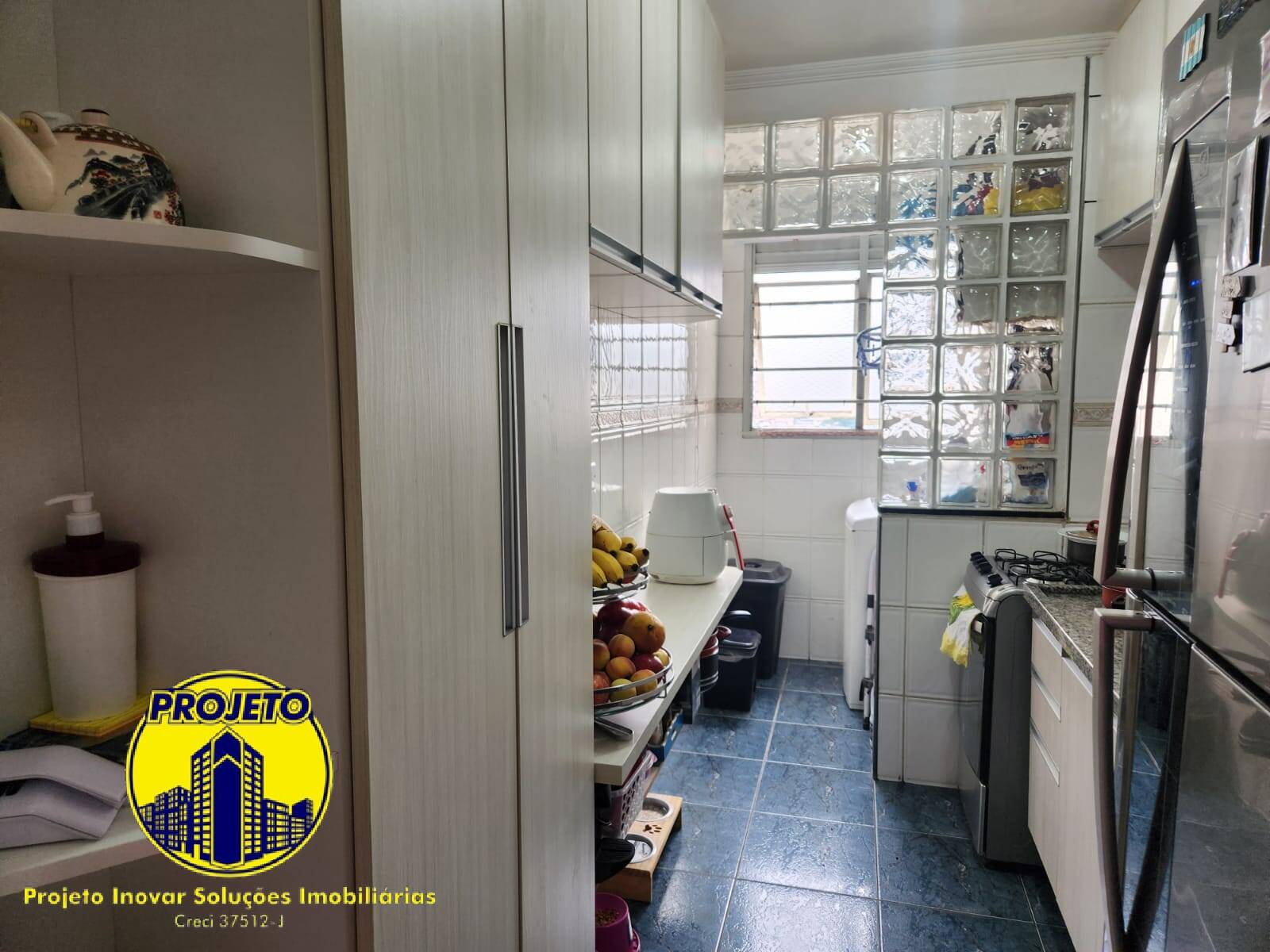 Apartamento, 3 quartos, 64 m² - Foto 20