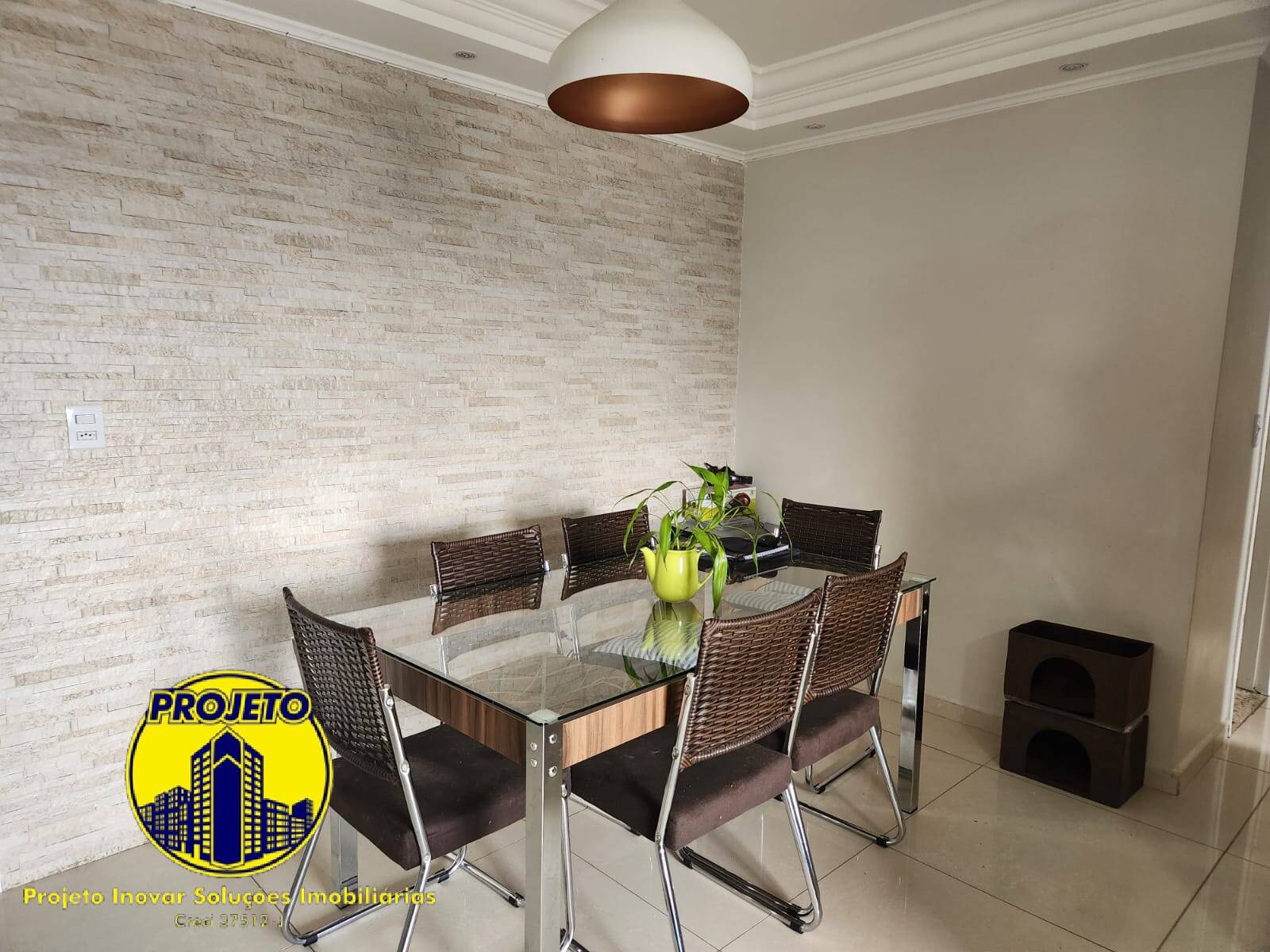 Apartamento, 3 quartos, 64 m² - Foto 6