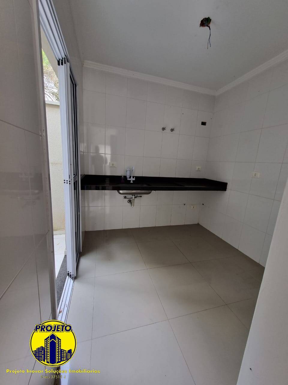 Casa de Condomínio, 2 quartos - Foto 6