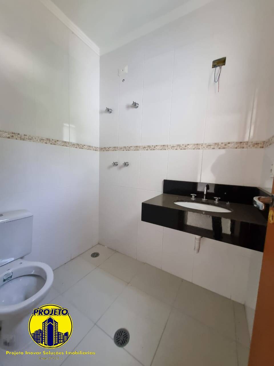 Casa de Condomínio, 2 quartos - Foto 9