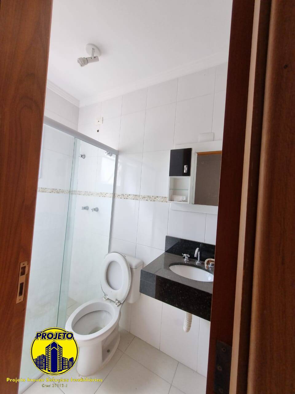 Casa de Condomínio, 2 quartos - Foto 8