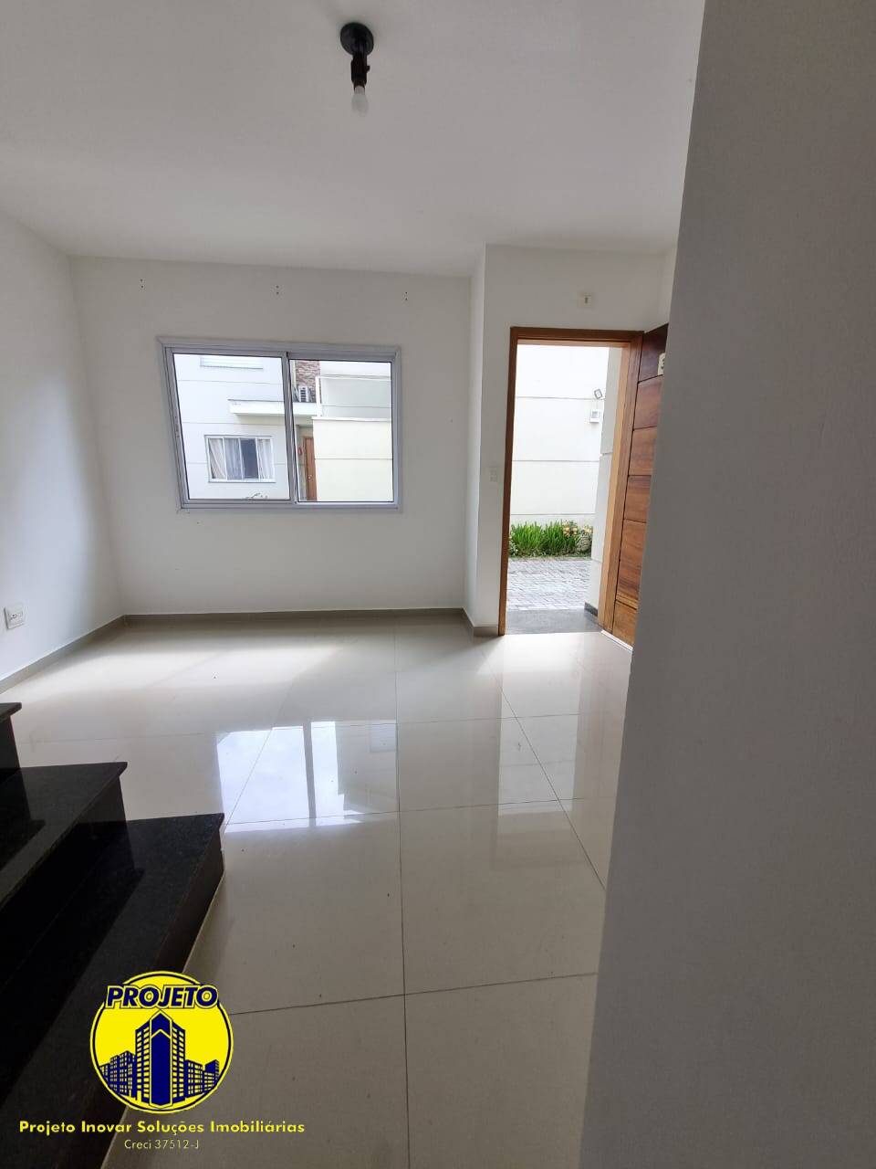 Casa de Condomínio, 2 quartos - Foto 3