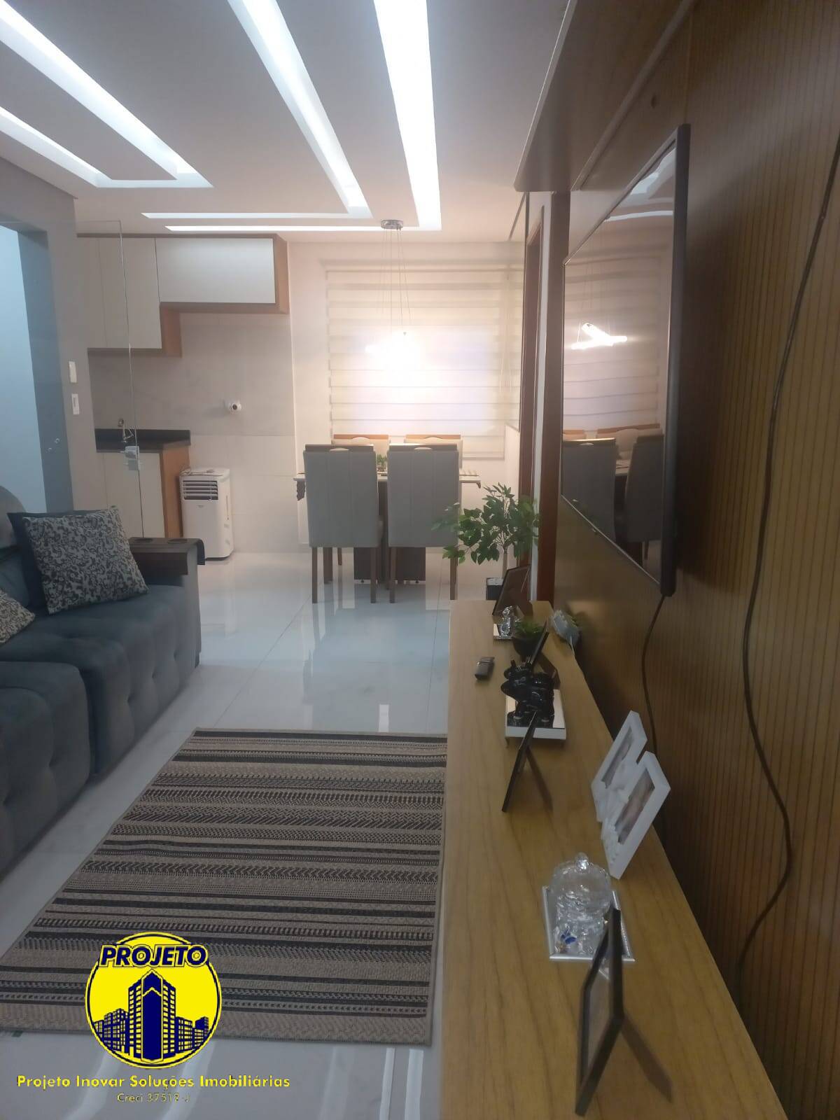 Apartamento, 2 quartos, 92 m² - Foto 3