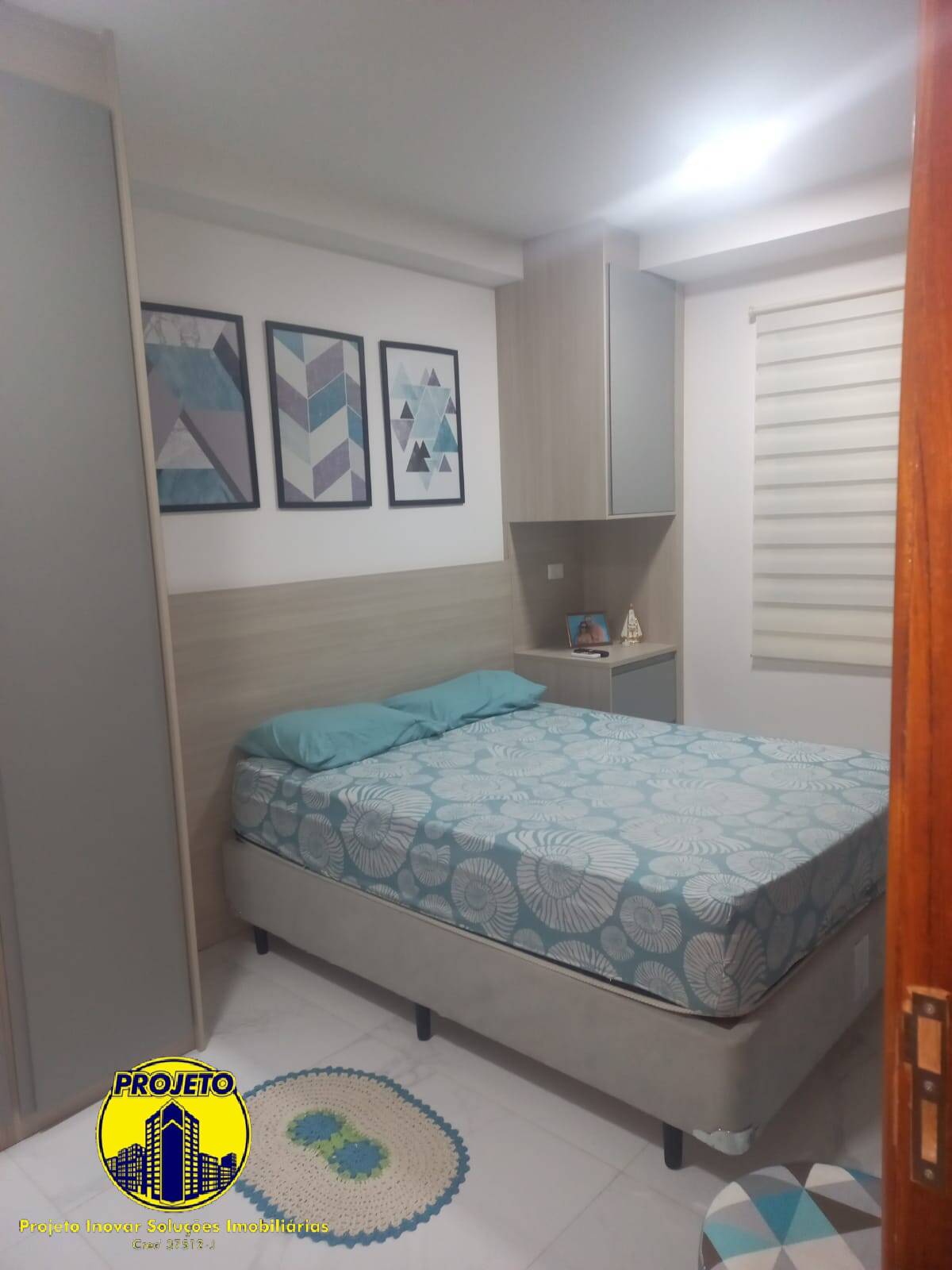 Apartamento, 2 quartos, 92 m² - Foto 4