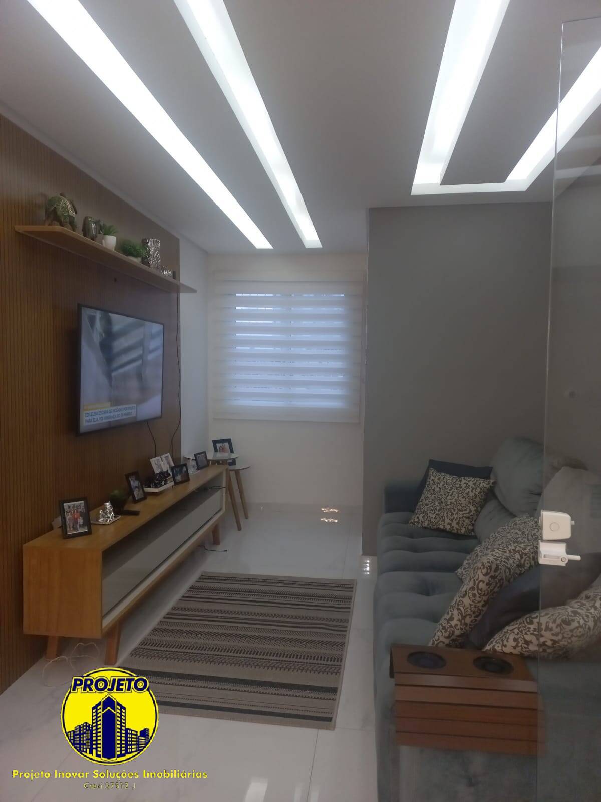 Apartamento, 2 quartos, 92 m² - Foto 2