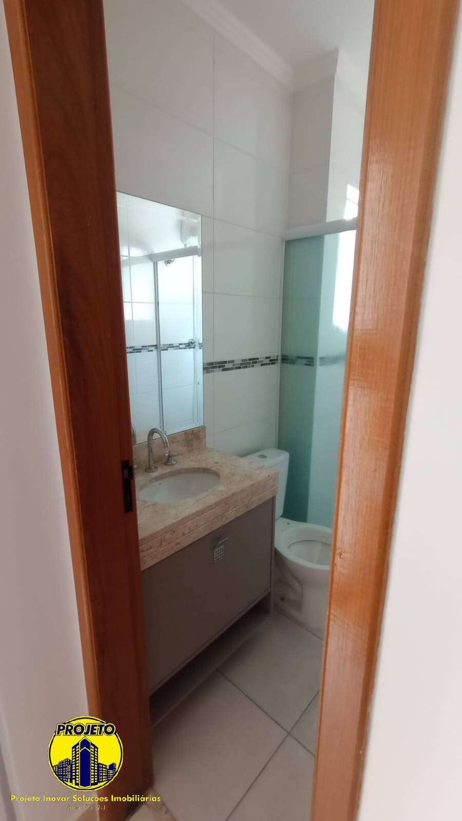Casa de Condomínio, 2 quartos - Foto 15