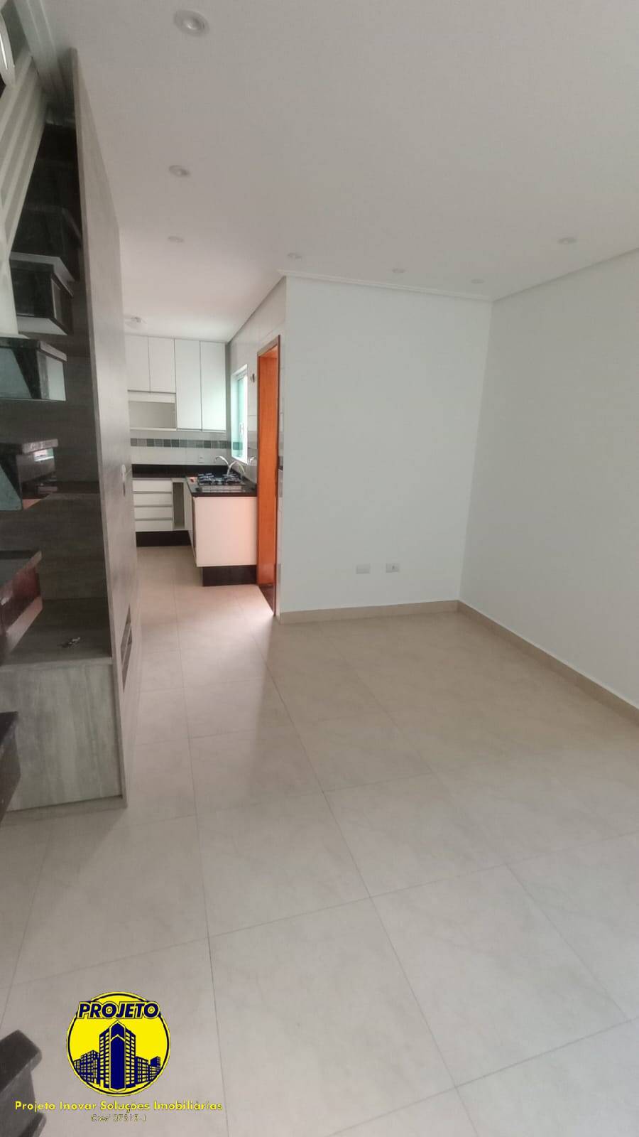 Casa de Condomínio, 2 quartos - Foto 2