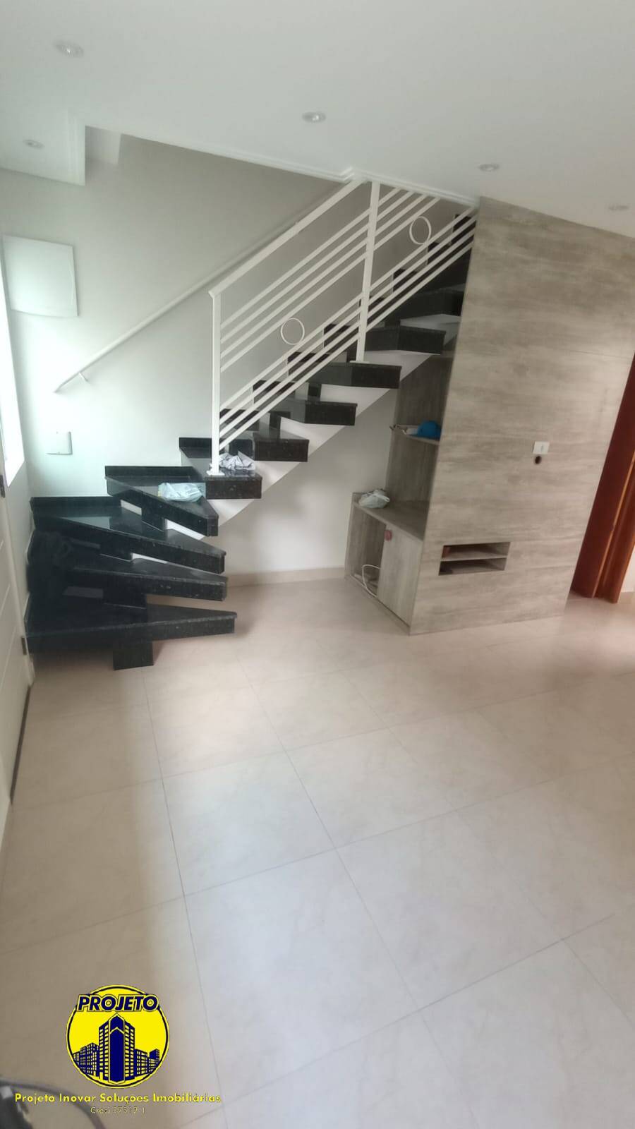Casa de Condomínio, 2 quartos - Foto 1