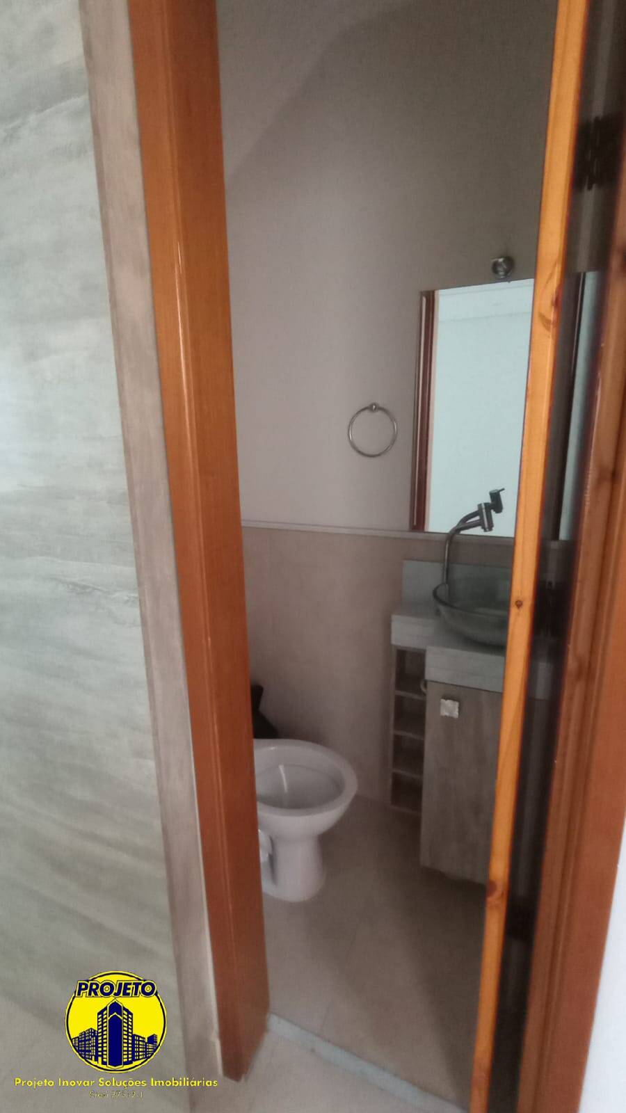 Casa de Condomínio, 2 quartos - Foto 13