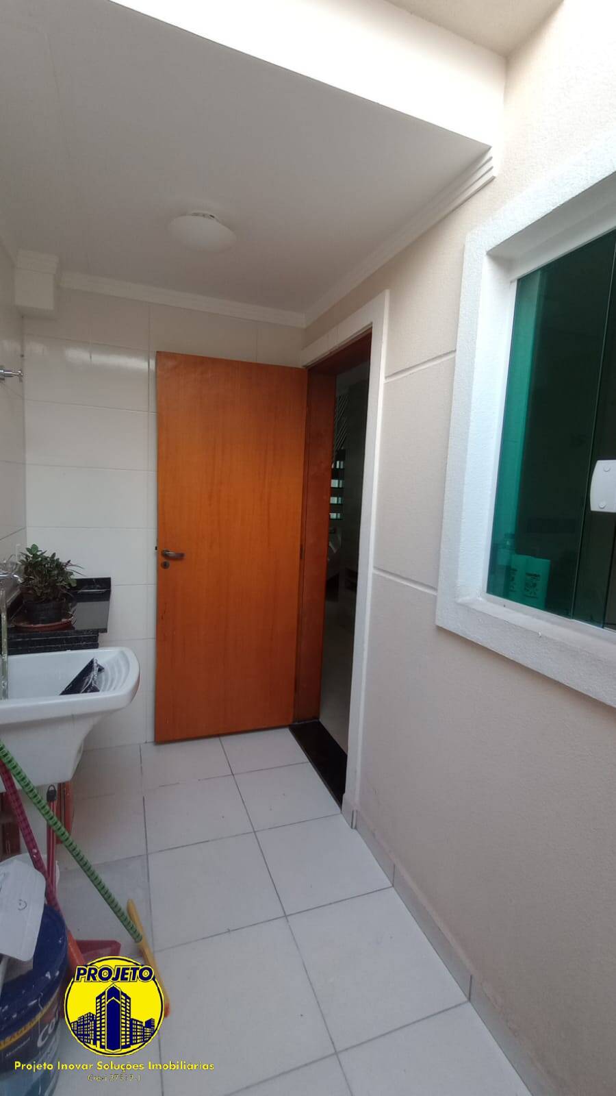 Casa de Condomínio, 2 quartos - Foto 11
