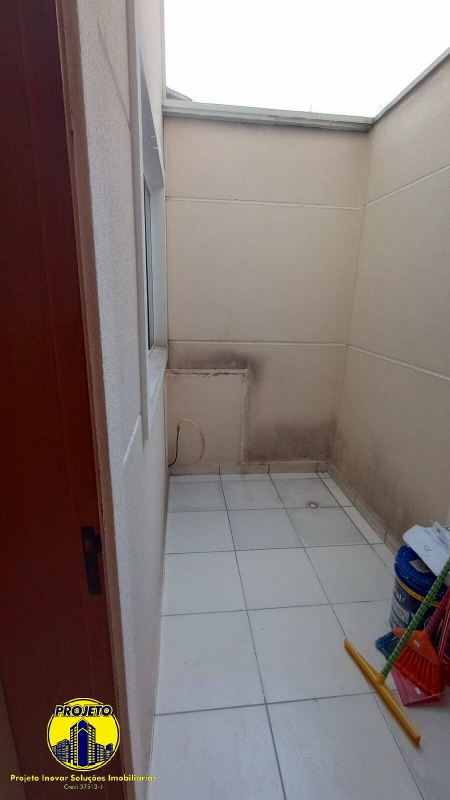 Casa de Condomínio, 2 quartos - Foto 12