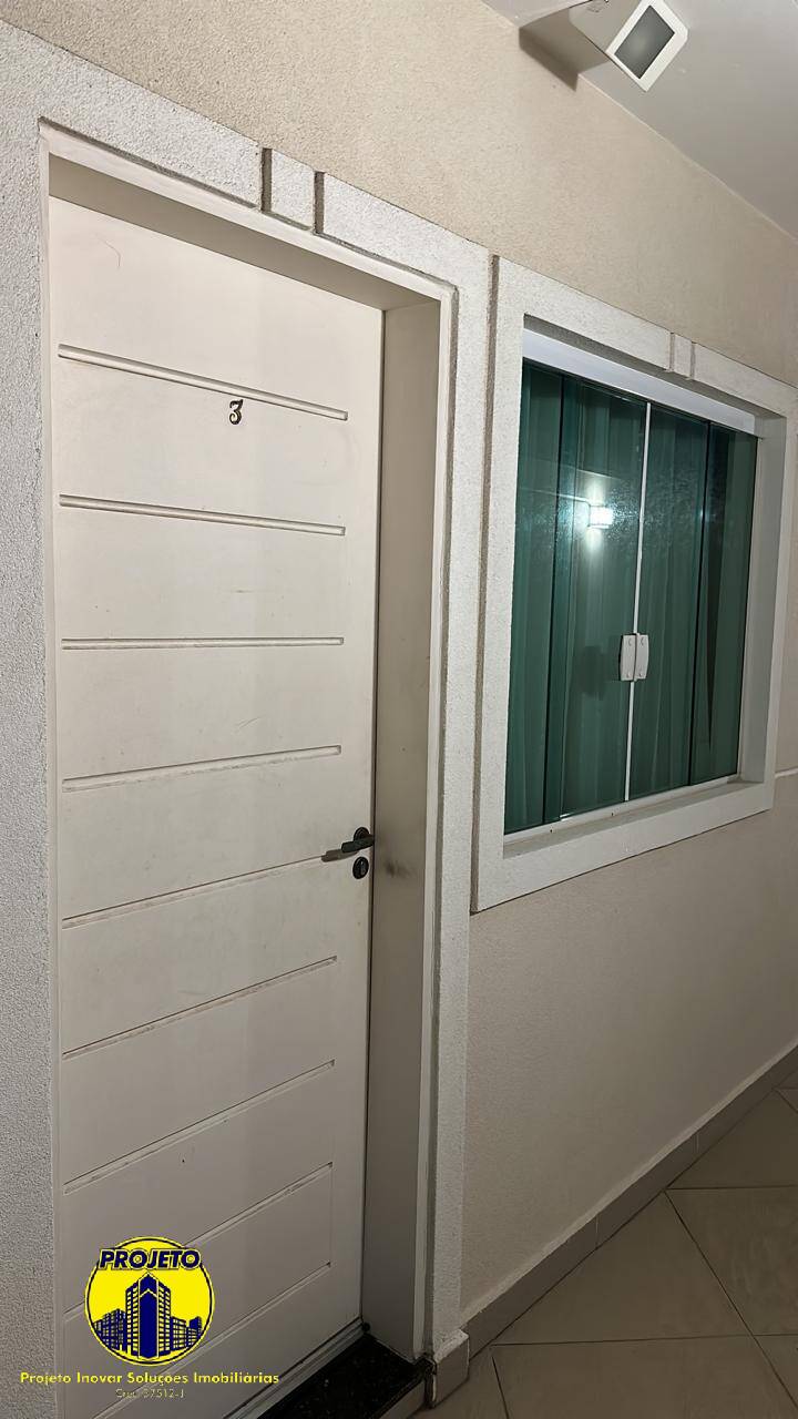 Casa de Condomínio, 2 quartos - Foto 18