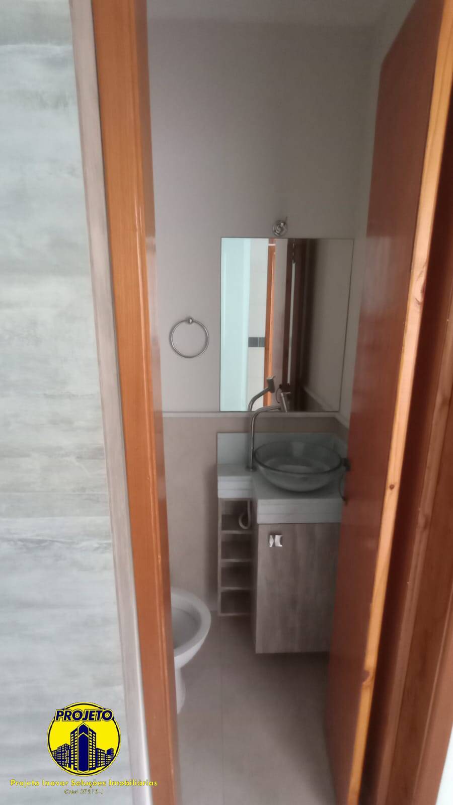 Casa de Condomínio, 2 quartos - Foto 14