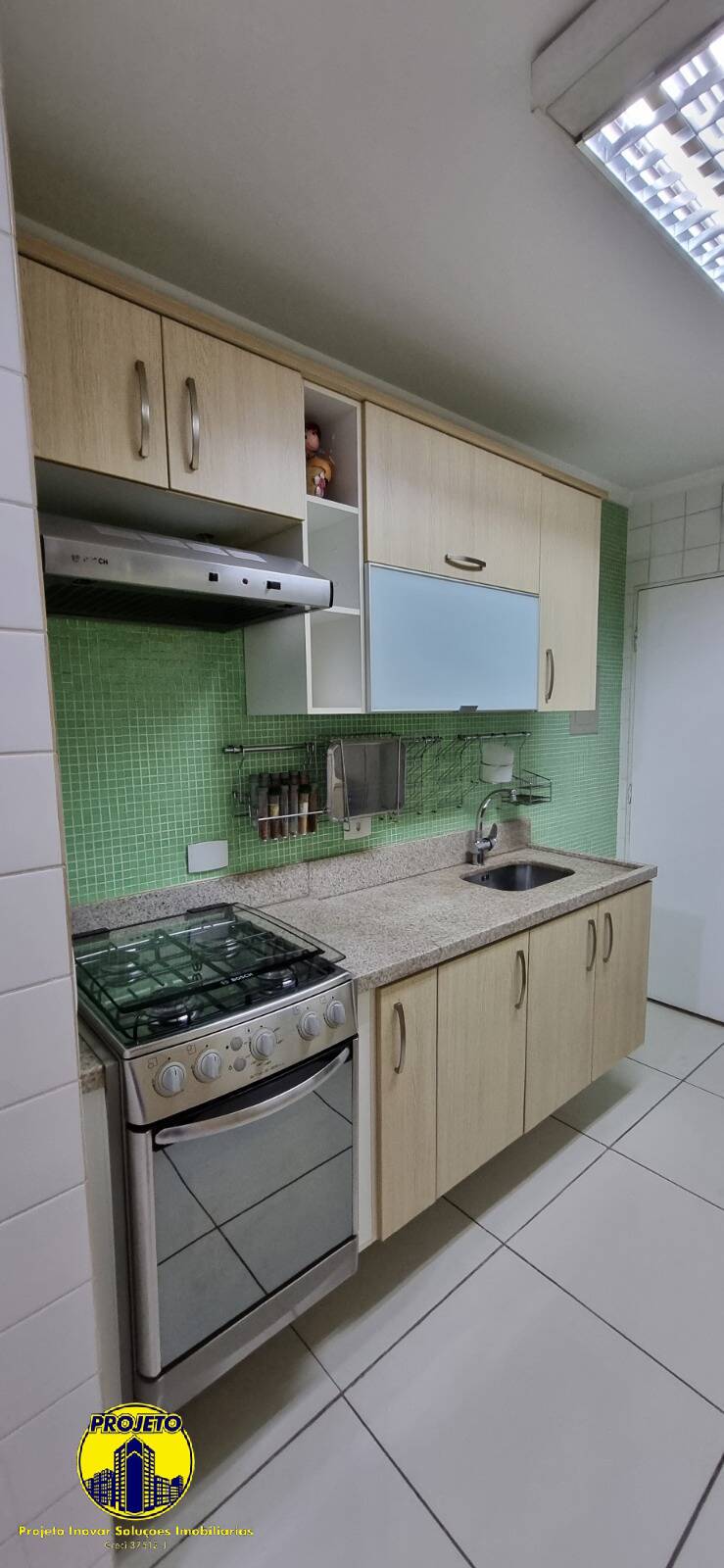 Apartamento, 2 quartos, 26 m² - Foto 12