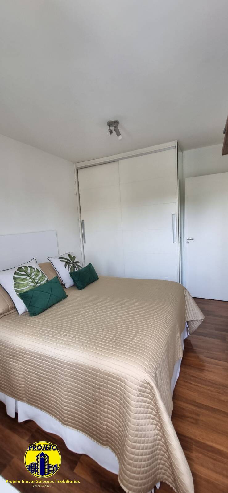 Apartamento, 2 quartos, 26 m² - Foto 7