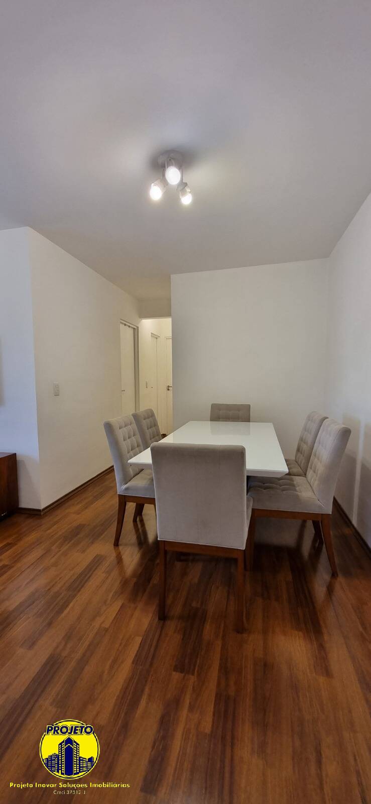 Apartamento, 2 quartos, 26 m² - Foto 4