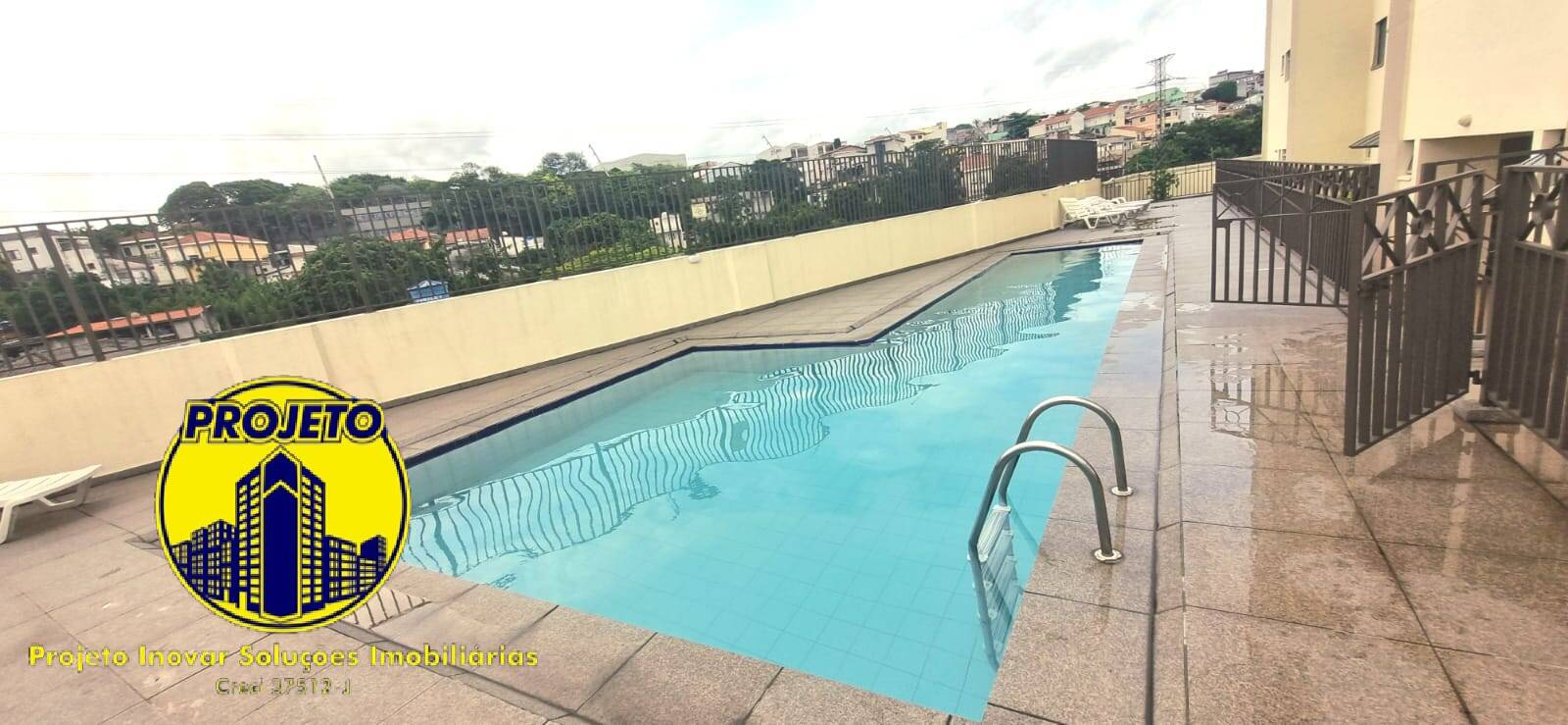 Apartamento, 2 quartos, 26 m² - Foto 20