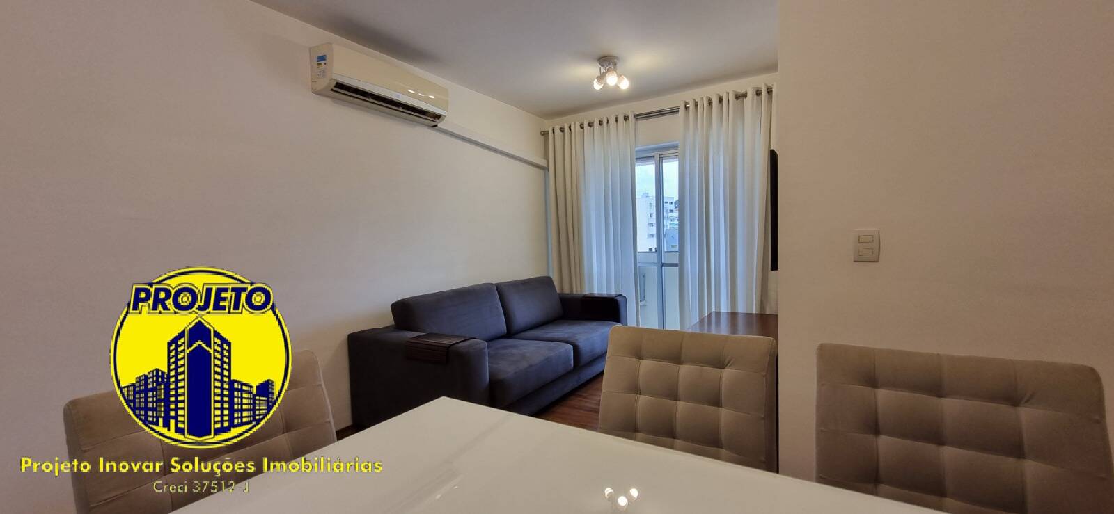 Apartamento, 2 quartos, 26 m² - Foto 3