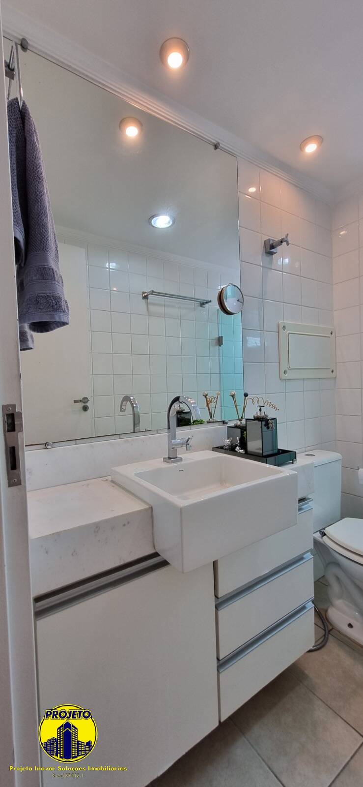 Apartamento, 2 quartos, 26 m² - Foto 17