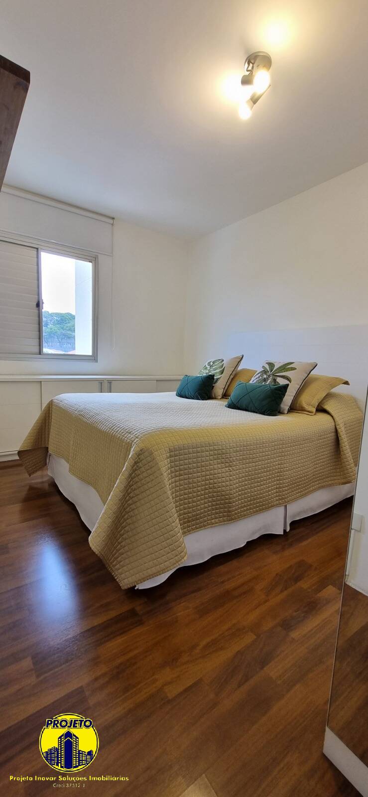 Apartamento, 2 quartos, 26 m² - Foto 6
