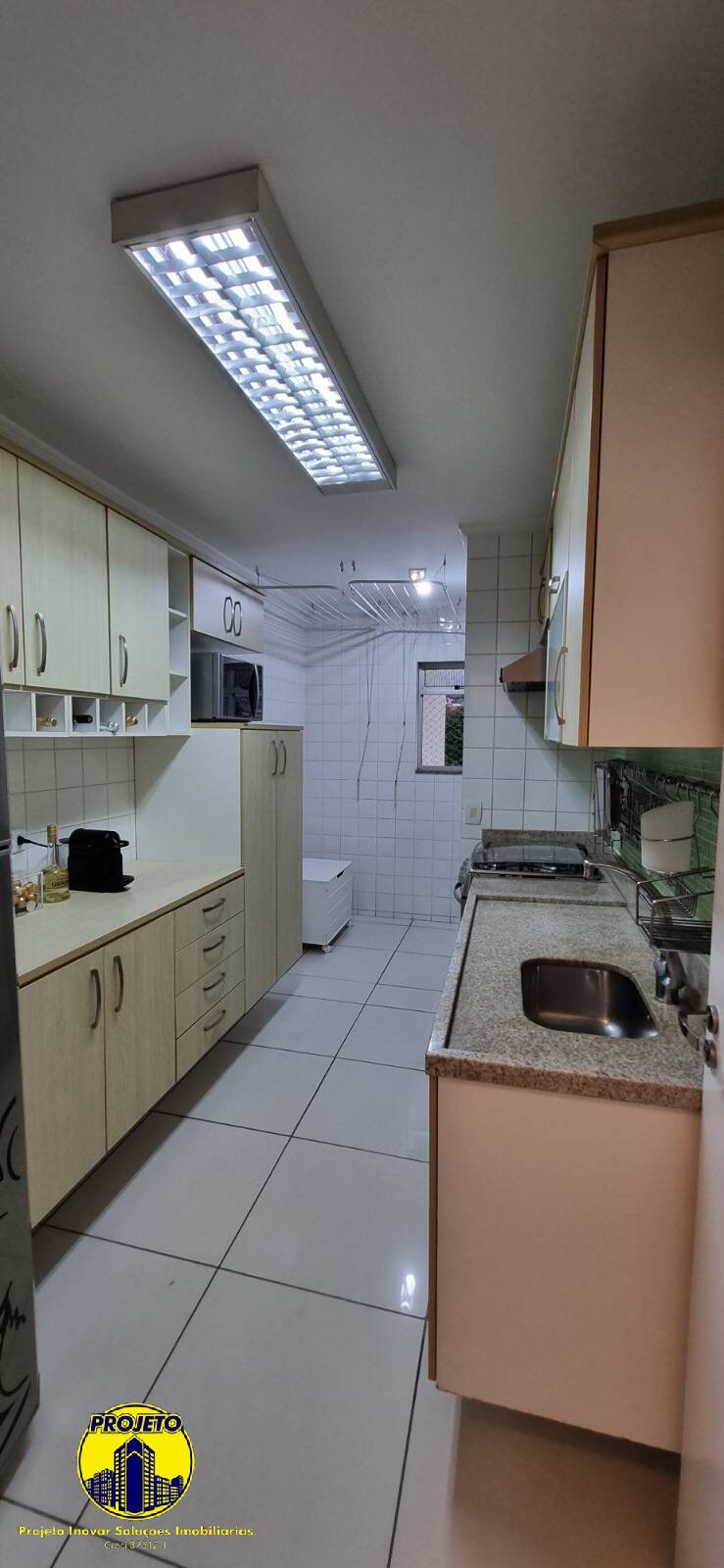 Apartamento, 2 quartos, 26 m² - Foto 13