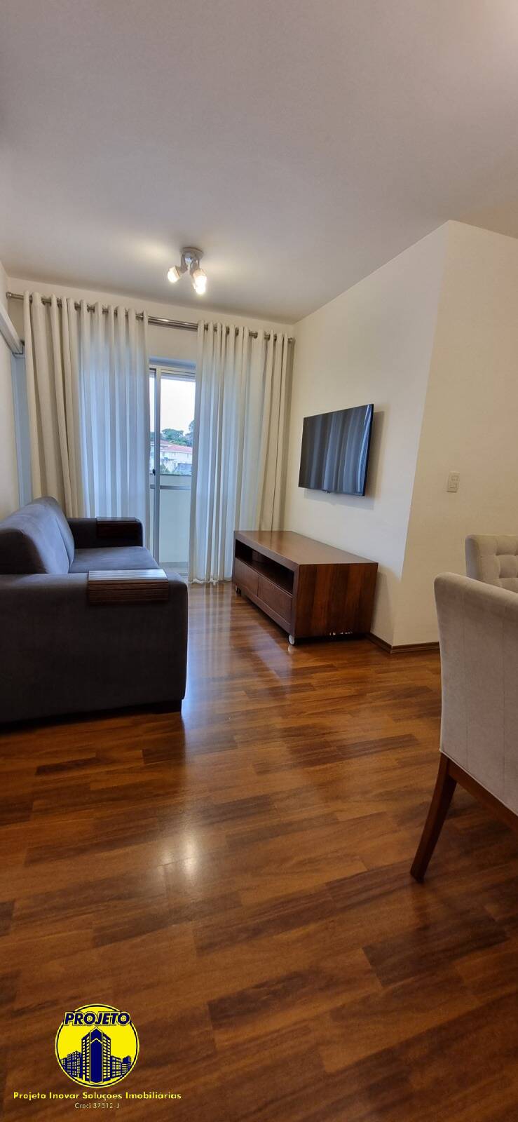 Apartamento, 2 quartos, 26 m² - Foto 2