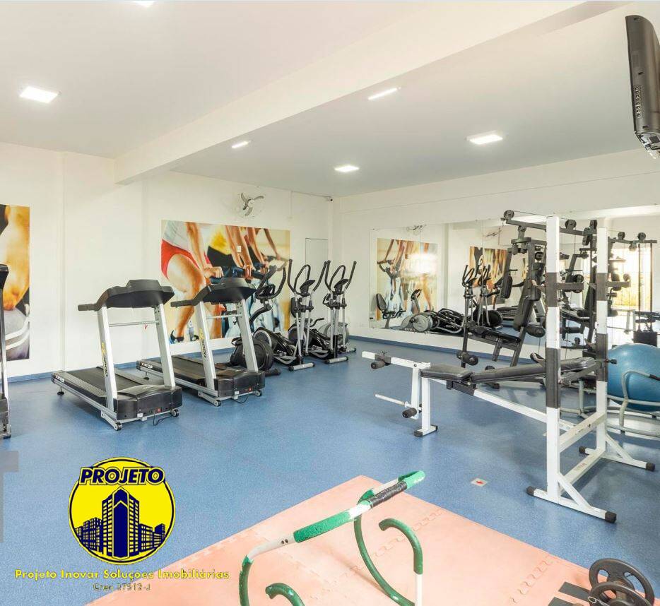 Apartamento, 2 quartos, 26 m² - Foto 22