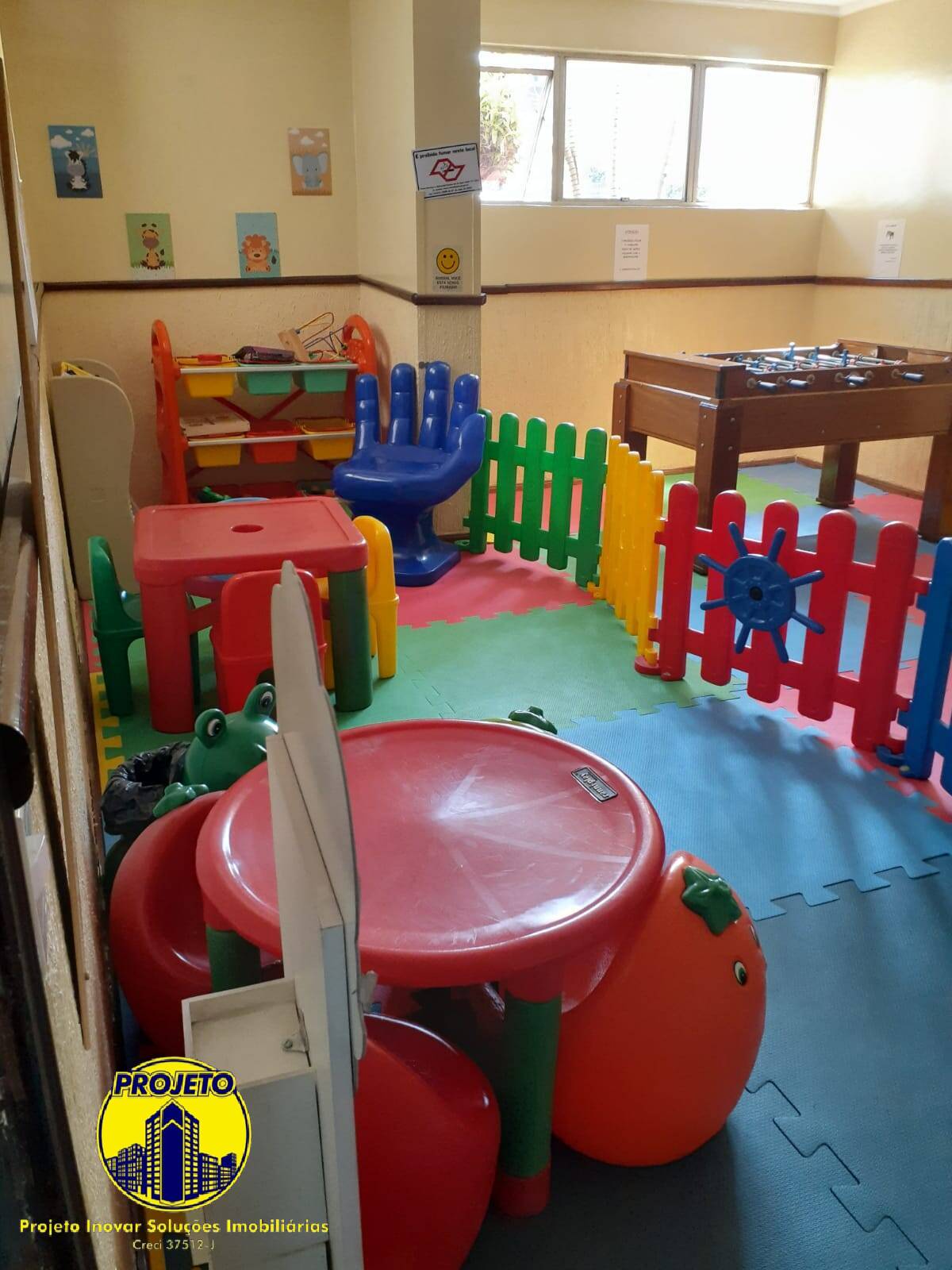 Apartamento, 3 quartos, 70 m² - Foto 19