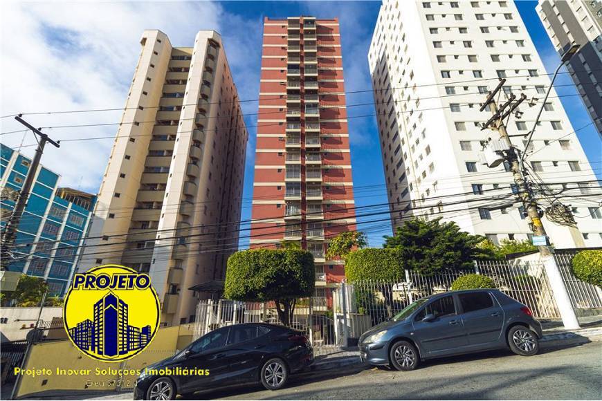Apartamento, 3 quartos, 70 m² - Foto 1