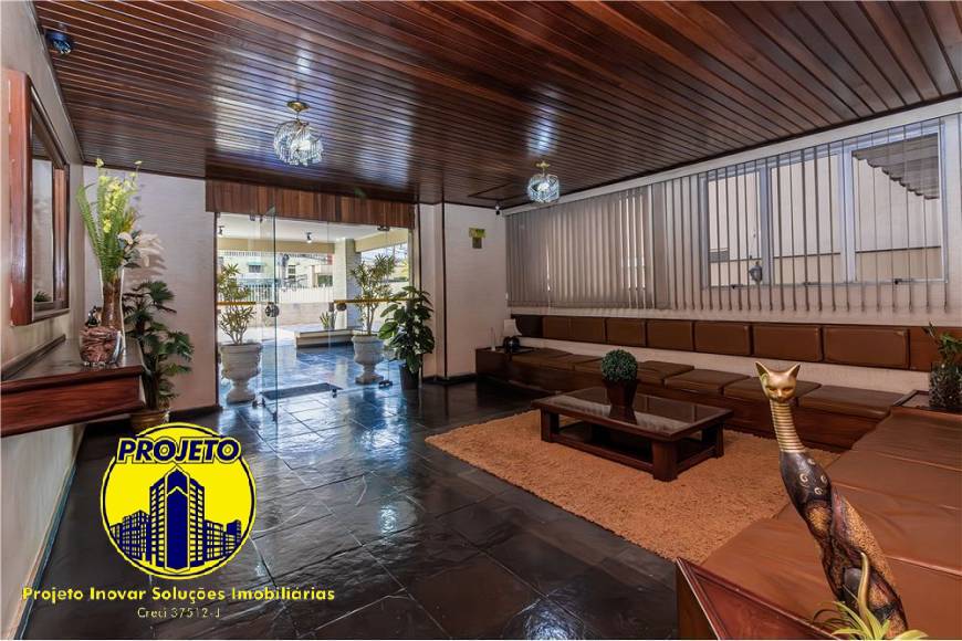 Apartamento, 3 quartos, 70 m² - Foto 2
