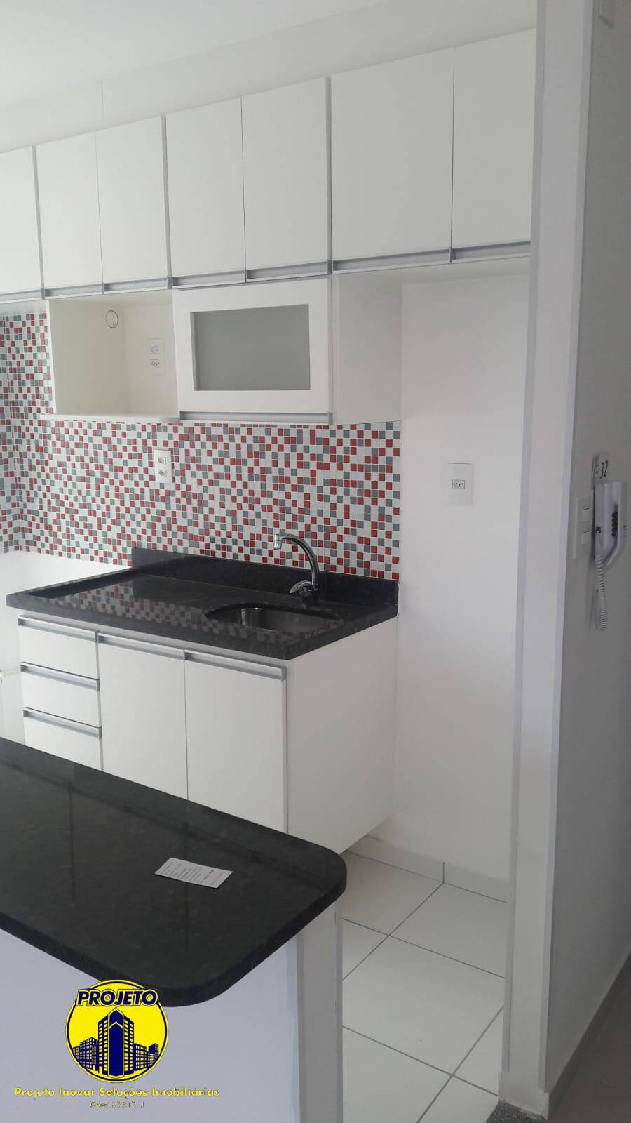 Apartamento, 2 quartos, 58 m² - Foto 1
