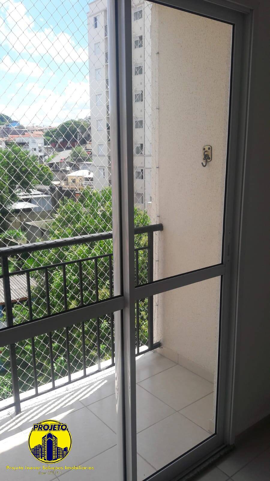 Apartamento, 2 quartos, 58 m² - Foto 6