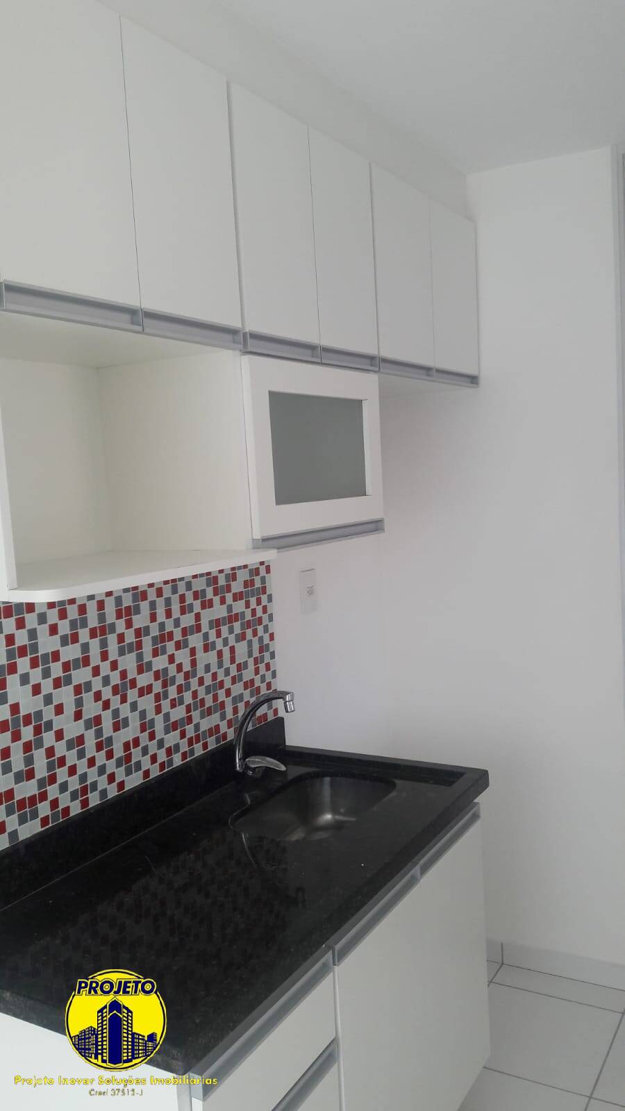 Apartamento, 2 quartos, 58 m² - Foto 2