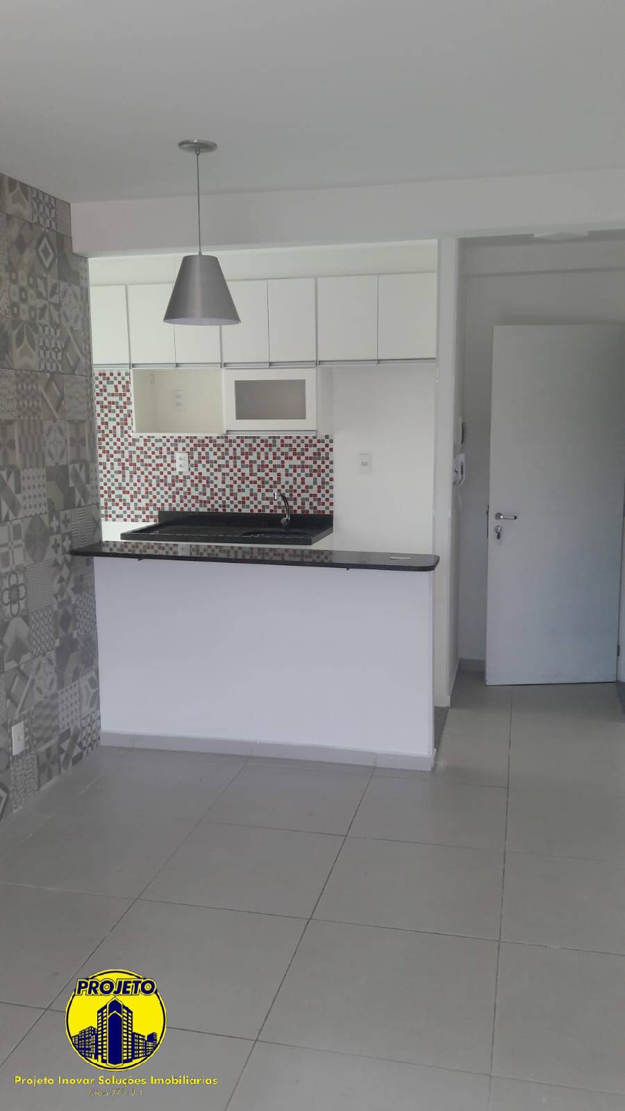 Apartamento, 2 quartos, 58 m² - Foto 4