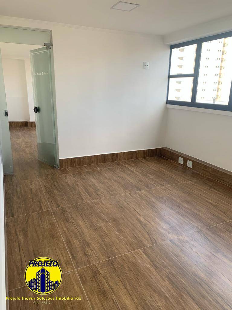 Sala-Conjunto, 40 m² - Foto 3