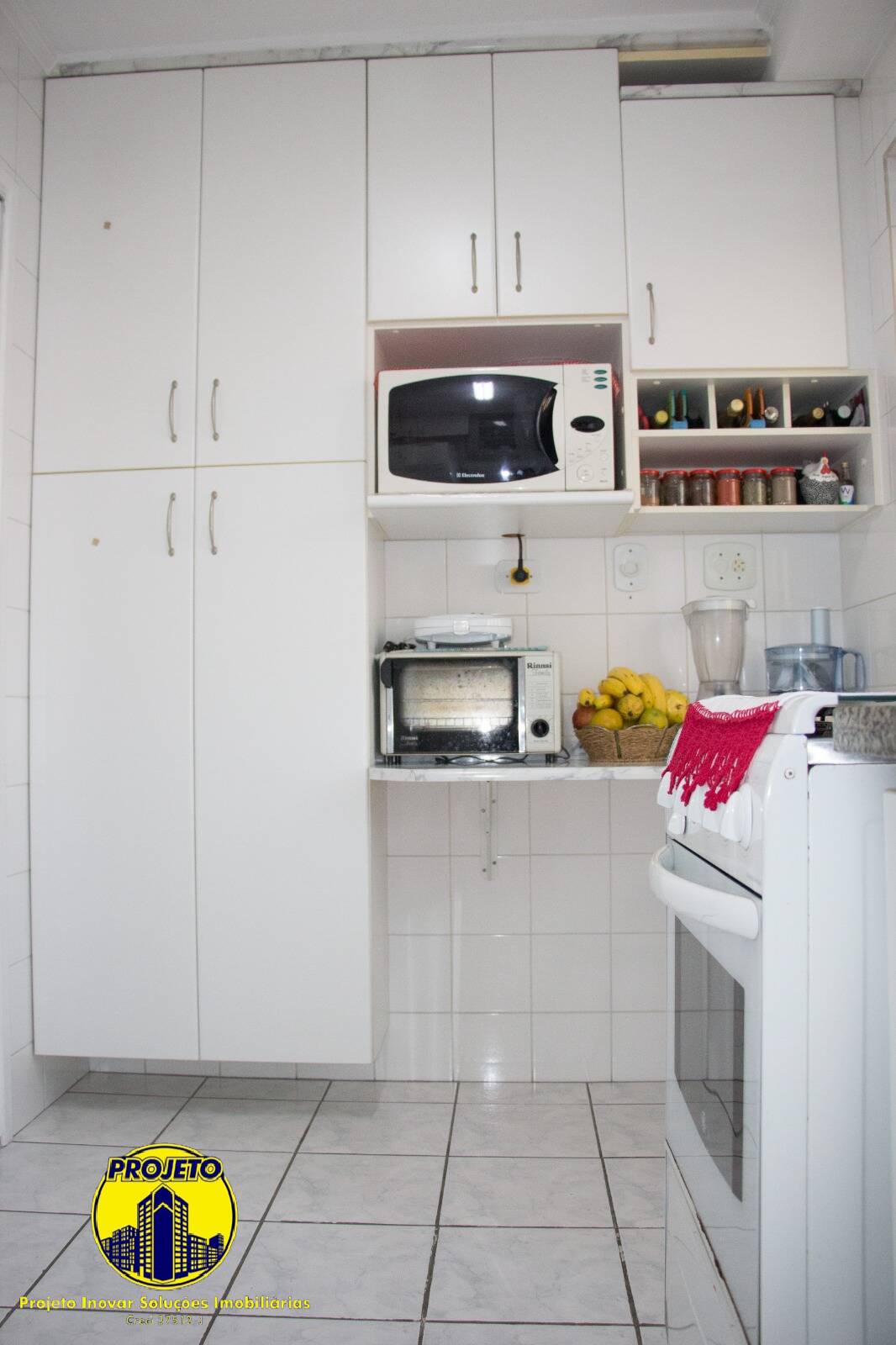 Apartamento, 2 quartos, 60 m² - Foto 12