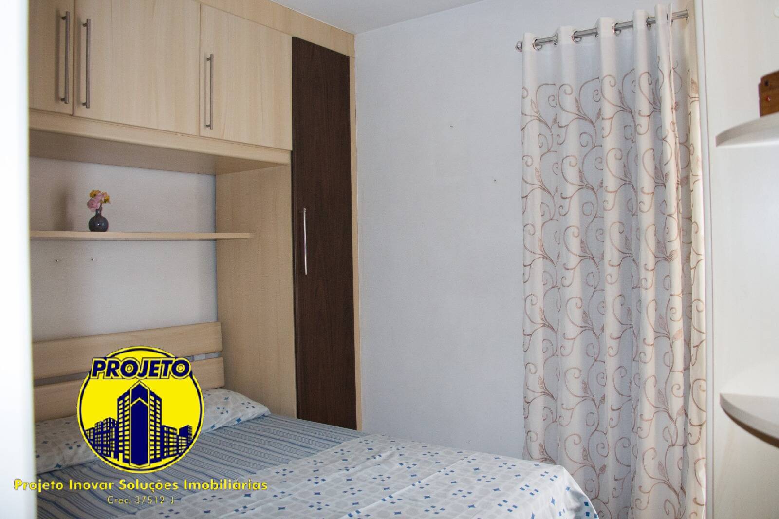 Apartamento, 2 quartos, 60 m² - Foto 4