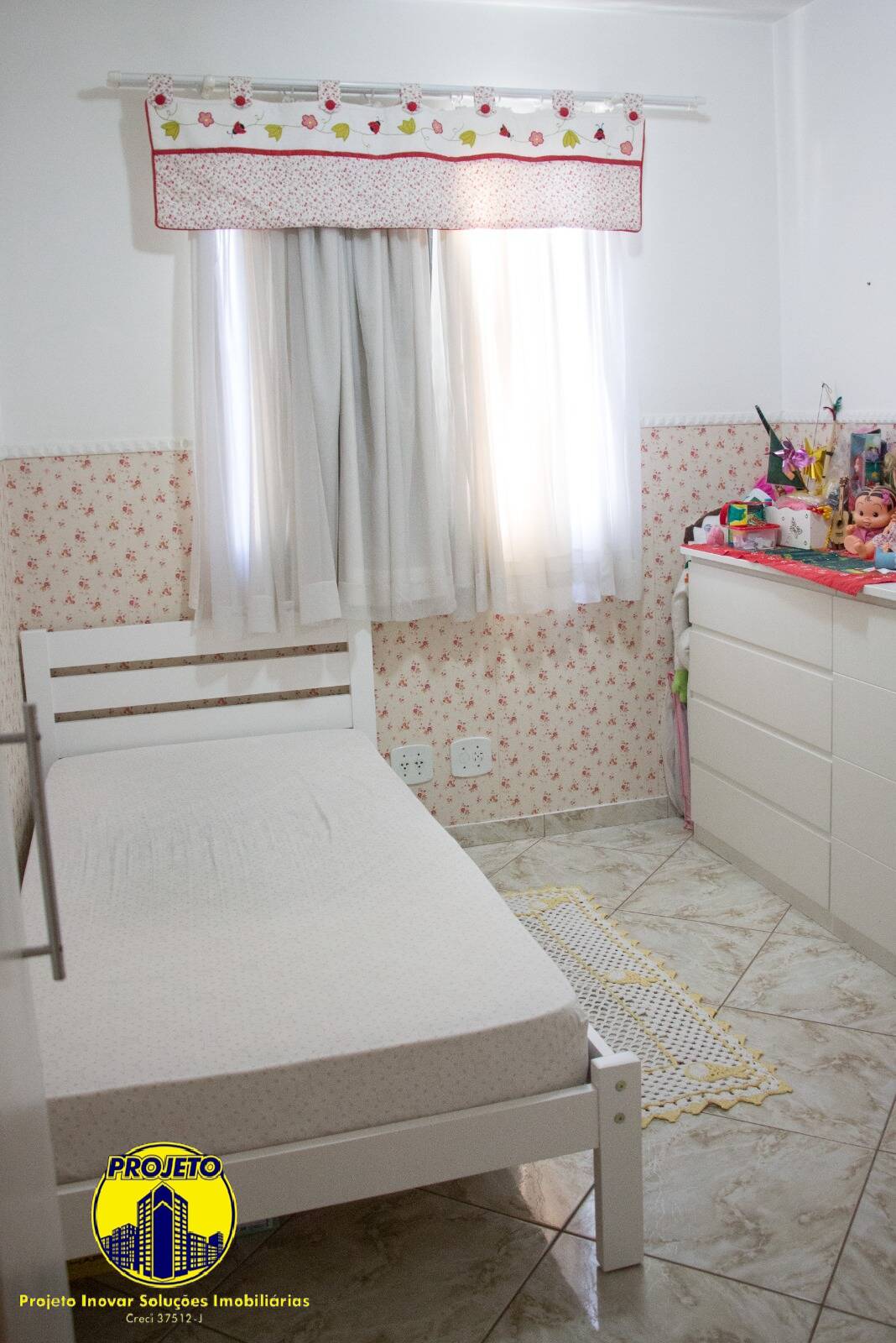 Apartamento, 2 quartos, 60 m² - Foto 7