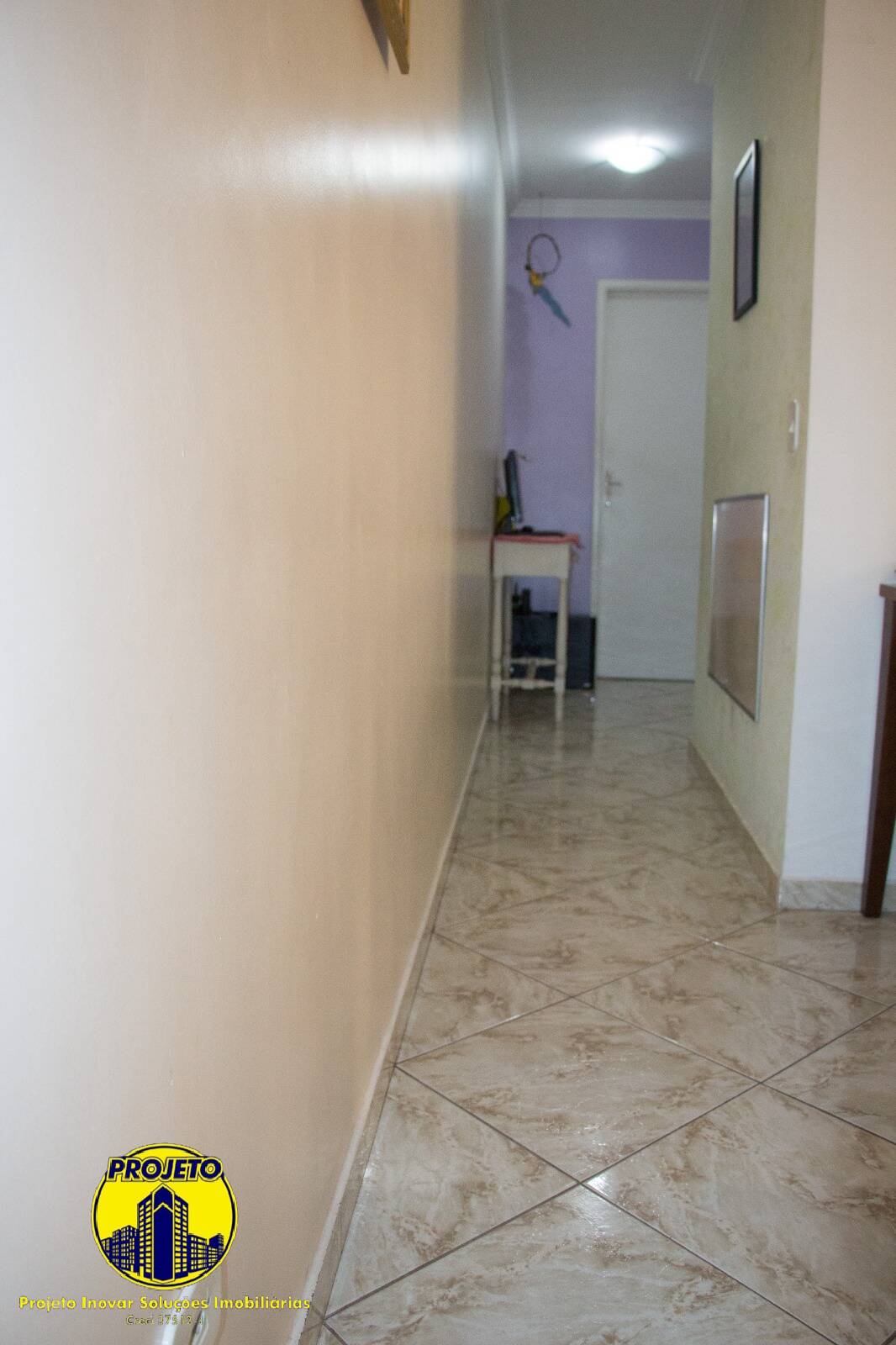 Apartamento, 2 quartos, 60 m² - Foto 9