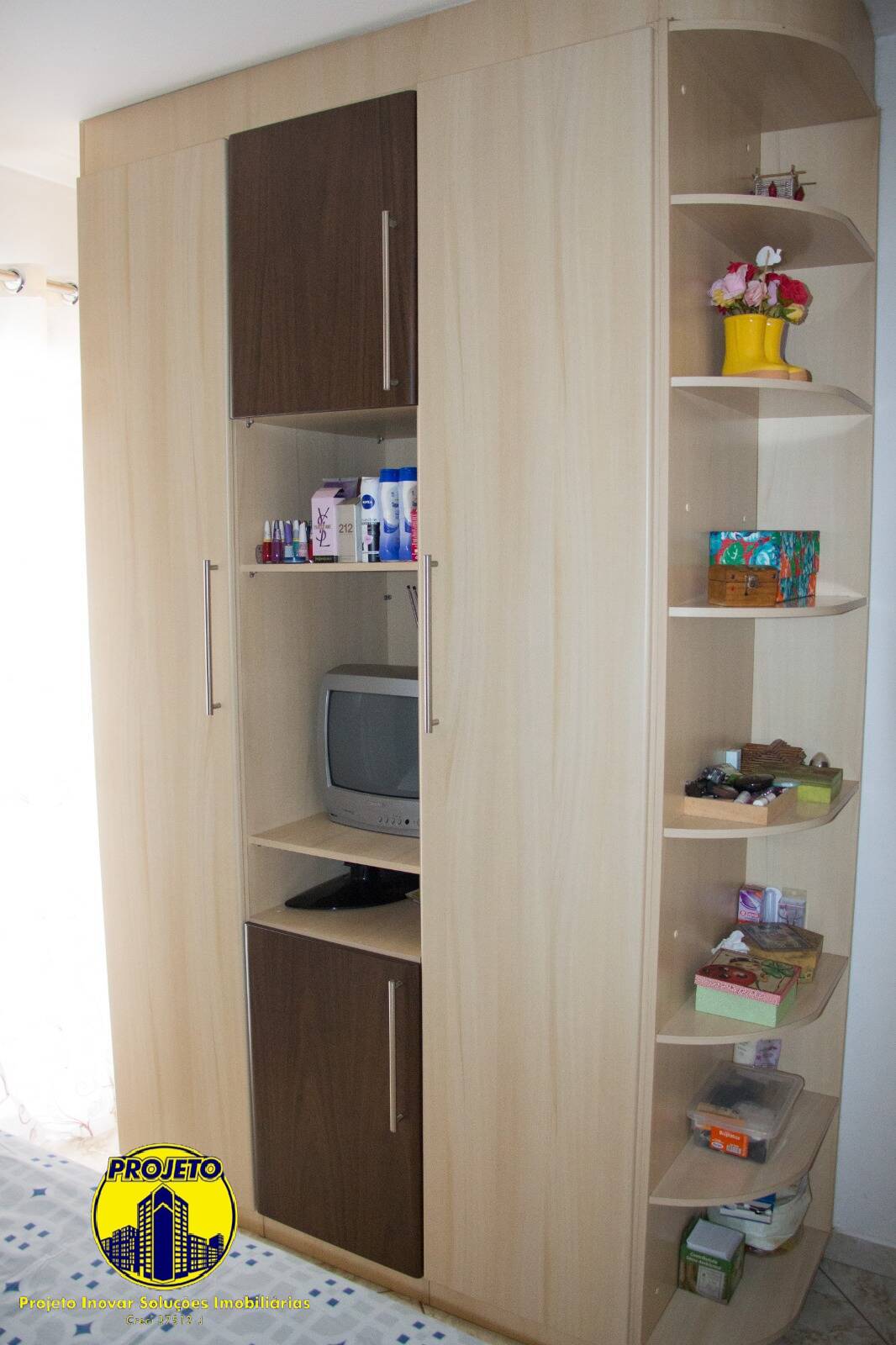 Apartamento, 2 quartos, 60 m² - Foto 6